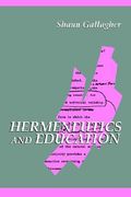 hermeneutics/education (en Inglés)