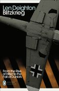 Blitzkrieg: From the Rise of Hitler to the Fall of Dunkirk (Penguin Modern Classics) (en Inglés)