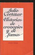 historias de cronopios y de famas (gl)