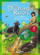Das Dschungelbuch (in German)