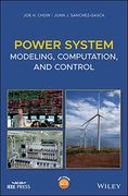 Power System Modeling, Computation, and Control (Wiley - Ieee) (en Inglés)