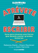 Atrevete a Escribir