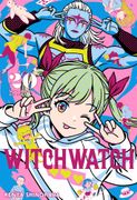 WITCH WATCH 20 (en Castellano)