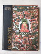 Historia Universal del Arte. El Oriente. Volumen 3