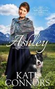 Ashley: A Sweet Mail-Order Bride Romance (en Inglés)