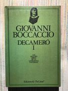 Decamero (t. 1) (en Catalán)