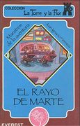 Rayo de Marte, el