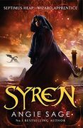 syren. angie sage