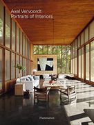 Axel Vervoordt: Portraits of Interiors (en Inglés)