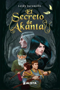 El secreto de Akanta