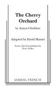 The Cherry Orchard (en Inglés)