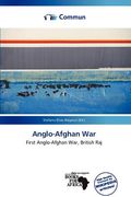 anglo-afghan war (en Inglés)