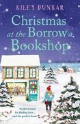 Christmas at the Borrow a Bookshop: 2 (en Inglés)