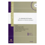 La Calamidad Del Hambre