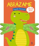Abrázame Pequeño Dinosaurio (in Spanish)