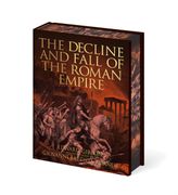 The Decline and Fall of the Roman Empire. Illustrations by Giovanni Battista Piranesi (en Inglés)