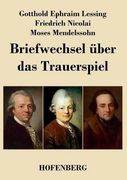 Briefwechsel über das Trauerspiel