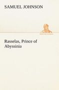 rasselas, prince of abyssinia (en Inglés)