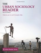 the urban sociology reader (en Inglés)