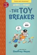 benny and penny in the toy breaker: toon books level 2 (en Inglés)