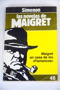 Maigret en casa de los "Flamencos"