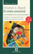 El orden sensorial (uepod). Los fundamentos de la psicología teórica