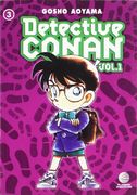 Detective Conan I nº 03/13 (Manga) (in Spanish)