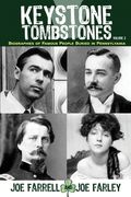 Keystone Tombstones - Volume 2: Biographies of Famous People Buried in Pennsylvania (en Inglés)