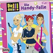 Die Drei!   01 (Ausrufezeichen): Die Handy-Falle