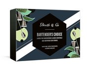 Death & co Bartender's Choice: Cards for Discovering Classic Cocktails and Inspiring new Drinks (en Inglés)