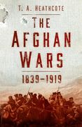 The Afghan Wars 1839-1919 (en Inglés)
