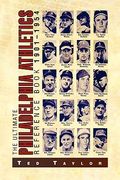 the ultimate philadelphia athletics reference book 1901-1954 (en Inglés)