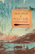 Viaje Hacia el Polo sur y Alrededor del Mundo