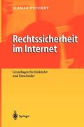 Rechtssicherheit im Internet: Grundlagen für Einkäufer und Entscheider (en Alemán)