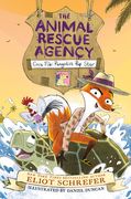 The Animal Rescue Agency #2: Case File: Pangolin pop Star (en Inglés)