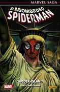 El Asombroso Spiderman: Spider-Island - Número 34