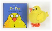 Pack En Pep (en Catalán)