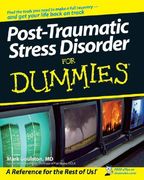 Post-Traumatic Stress Disorder for Dummies 