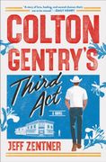 Colton Gentry's Third ACT (en Inglés)