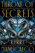 Throne of Secrets (en Inglés)