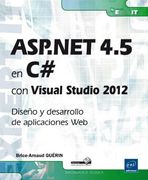 Asp. Net 4. 5 en c# con Visual Studio 2012. Dise¥O y Desarroll (in Spanish)
