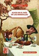 Alicia en el Pais de las Maravillas