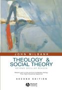 theology and social theory