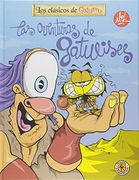 Las Aventuras de Gatulises