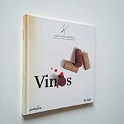 Cocina País por País: Vinos