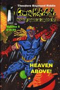 compu-m.e.c.h., mechanically engineered and computerized hero. (en Inglés)
