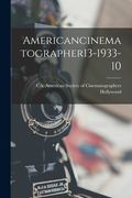 Americancinematographer13-1933-10 (en Inglés)