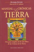 Manual de las Cronicas de la Tierra: Una Guia Completa de los sie te Libros de las Cronicas de la Tierra