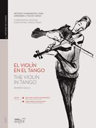 El Violín en el Tango (en Bilingüe)