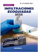 Handbook de Infiltraciones Ecoguiadas. MSK